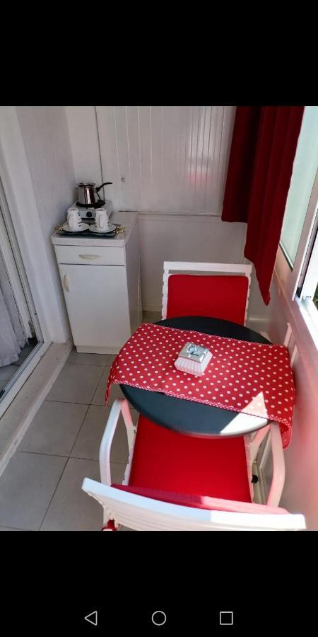 Room Dragica Ντουμπρόβνικ Εξωτερικό φωτογραφία