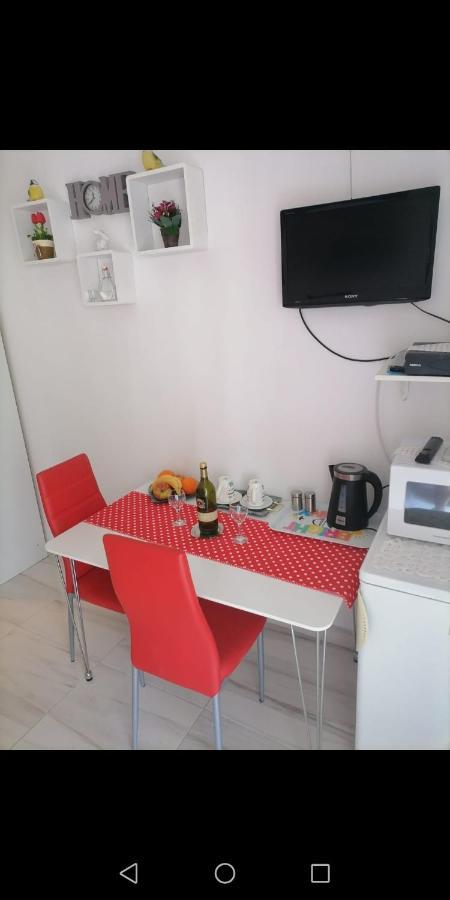 Room Dragica Ντουμπρόβνικ Εξωτερικό φωτογραφία