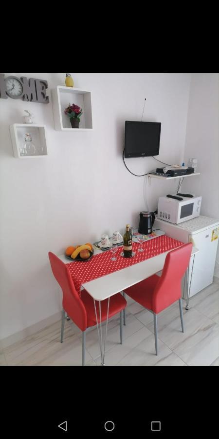 Room Dragica Ντουμπρόβνικ Εξωτερικό φωτογραφία