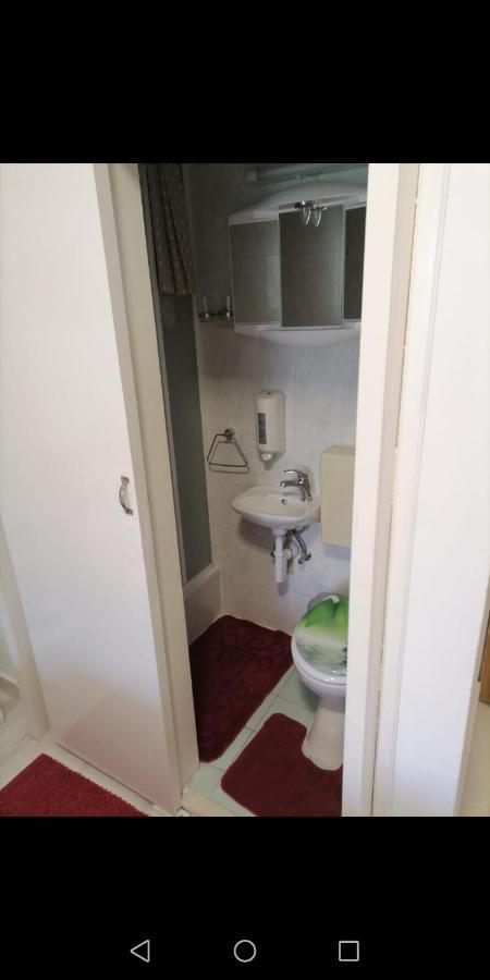 Room Dragica Ντουμπρόβνικ Εξωτερικό φωτογραφία