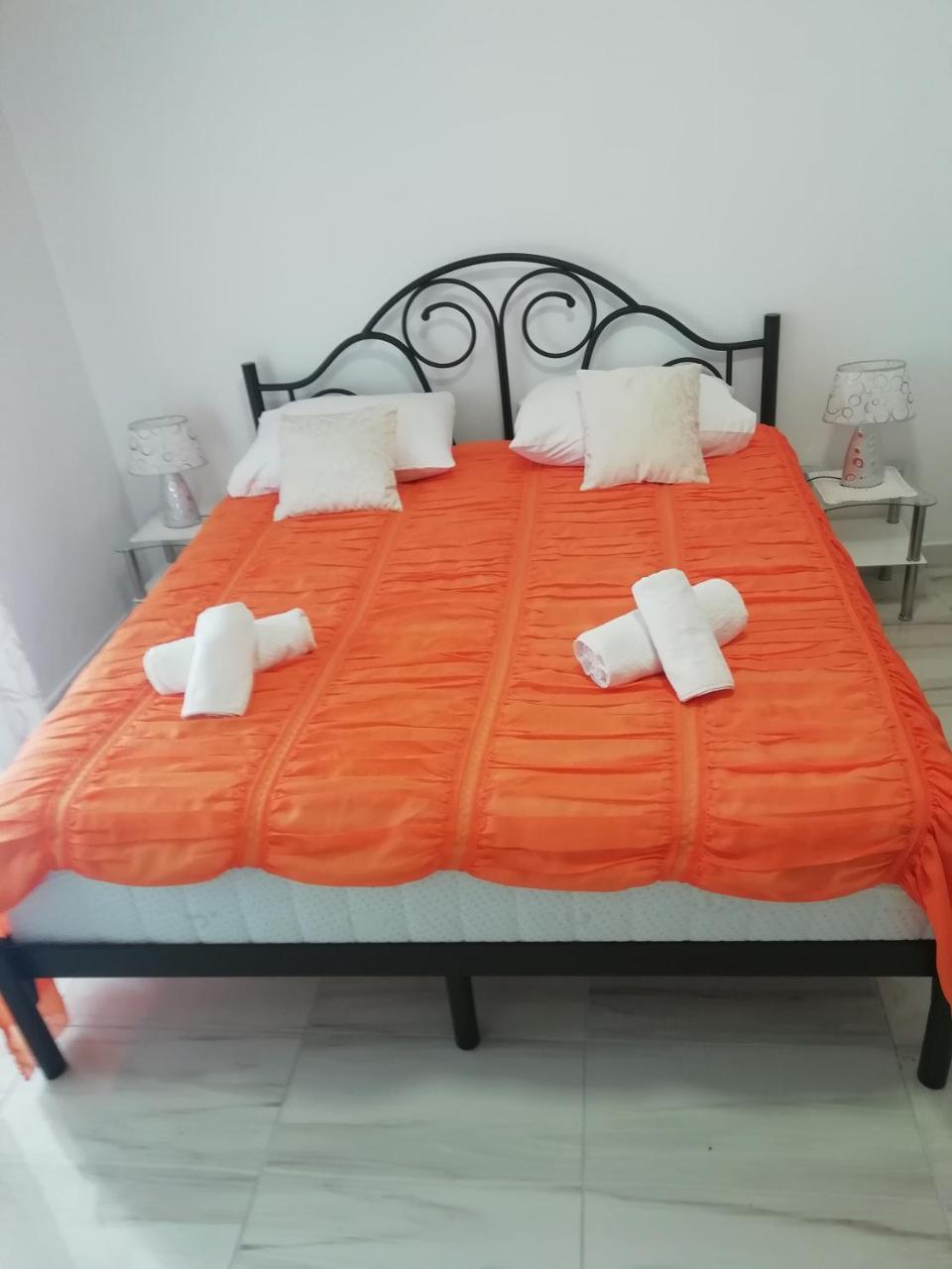 Room Dragica Ντουμπρόβνικ Εξωτερικό φωτογραφία
