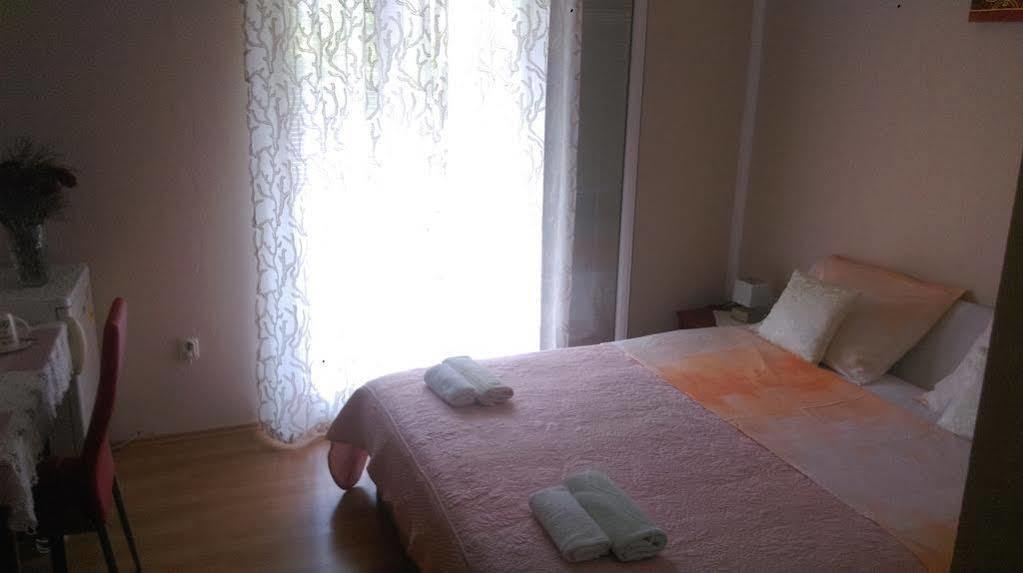 Room Dragica Ντουμπρόβνικ Εξωτερικό φωτογραφία